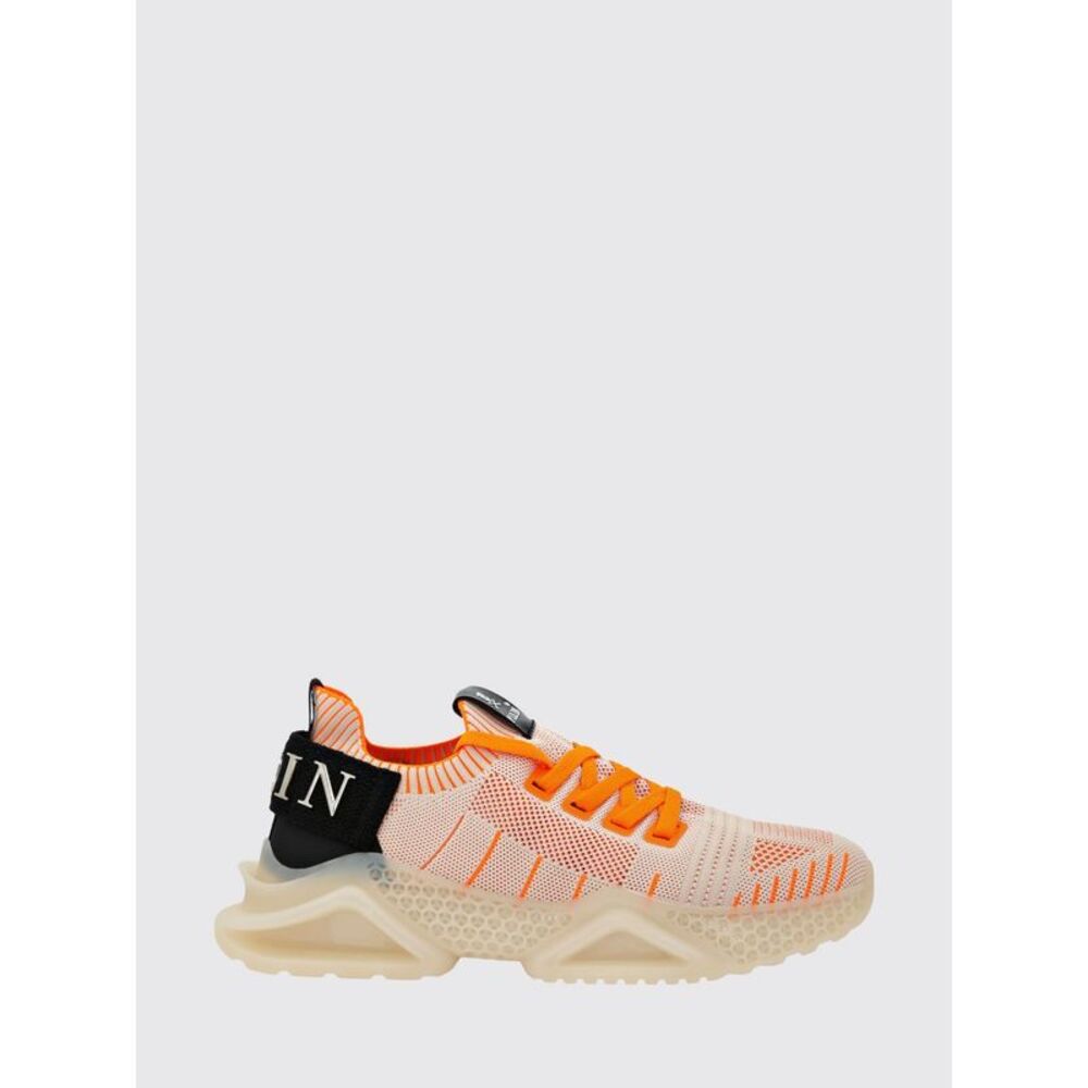 Philipp Plein Sneakers Men Beige